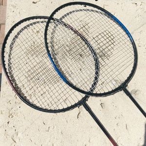 2 - SPORTCRAFT Badminton Rackets SC-99
